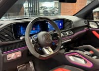 Mercedes E 53 AMG 4MATIC, 2024 il, 15000 km, 3000 L — şəkil 17