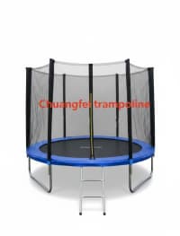 Batut Aykids 08 244 sm pilləkənli — şəkil 3