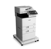 Printer Canon imageRUNNER ADVANCE DX 527i (3893C003) — şəkil 3
