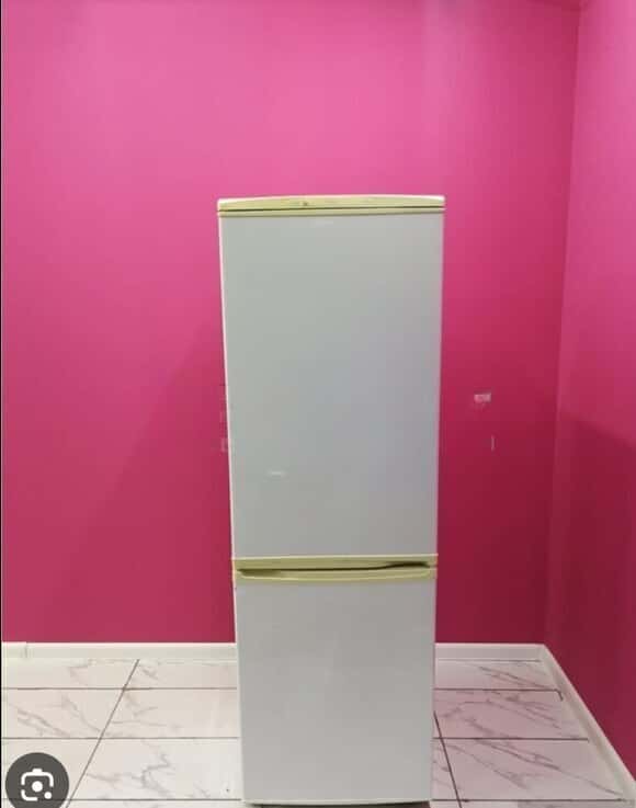 Indesit refrigerator - Tenderyard