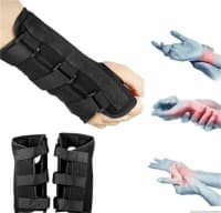 Sibote ST-2587 Bilək üçün Ortopedik Fiksator — şəkil 2