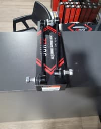 Stabilizator sırğası Hyundai Accent, Kia Rio (54830 4L000) — şəkil 2