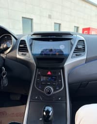 Hyundai Elantra, 2015 il, 235000 km, 1.6 L — şəkil 13