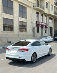 Ford Fusion (North America), 2016 il, 283000 km, 2000 L — şəkil 8