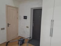 2 otaqlı mənzil 70 m² kirayə verilir — şəkil 9