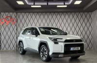 Toyota RAV4, 2026 il, 0 km, 2 L — şəkil 3