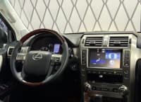Lexus GX 460, 2013 il, 216400 km, 4600 L — şəkil 11
