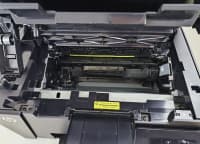 HP LaserJet Pro MFP M125a Çoxfunksiyalı Printer — şəkil 3