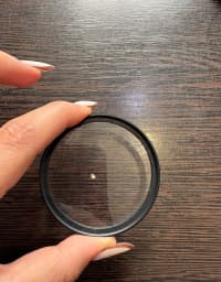 UV filtr Hlypro 58mm — şəkil 2