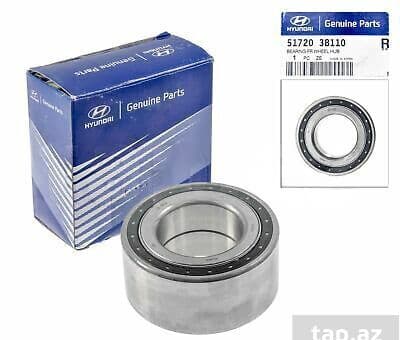 Təkər diyircəkli yastığı Hyundai Kia