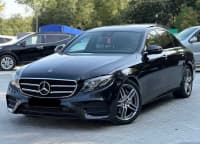 Ön əyləc diskləri Mercedes E-Class W213 — şəkil 3