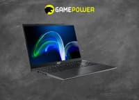Acer markalı notbuk, Boz rəng — şəkil 2