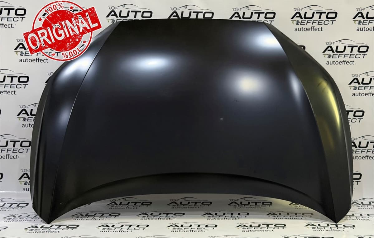 Avtomobil kapotu Toyota modelləri üçün