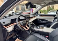 Haval H6, 2021 il, 65000 km, 2 L — şəkil 7