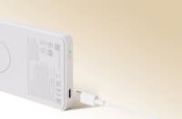 2,000–5,000 mAh powerbank, Qara rəng — şəkil 3