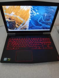 Lenovo notbuk — şəkil 2