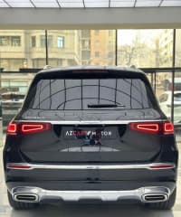 Mercedes-Maybach GLS 600 4MATIC, 2022 il, 31000 km, 4000 L — şəkil 10