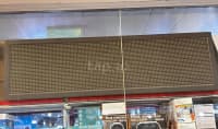LED ekran reklam və elan paneli — şəkil 3