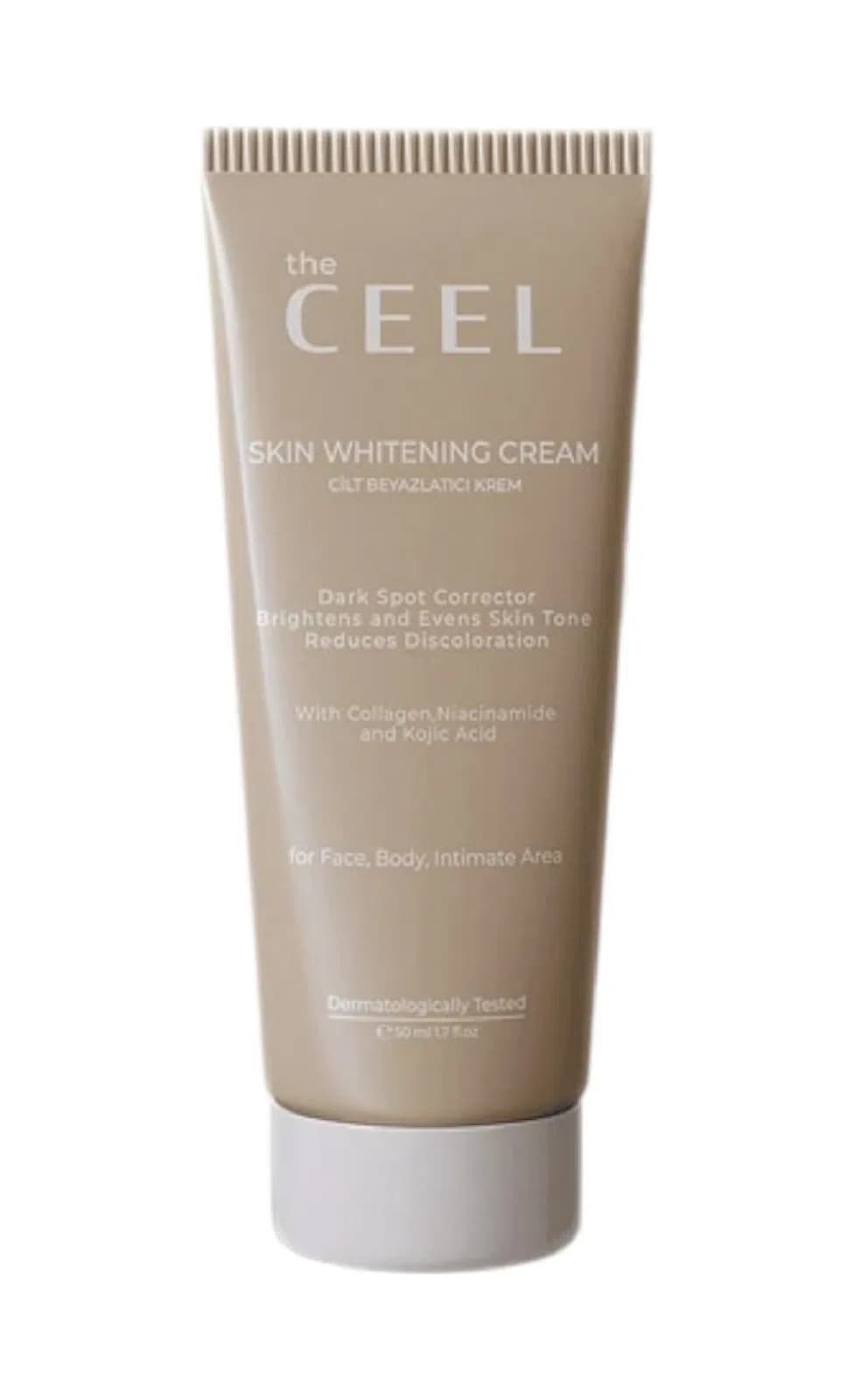 Skin Whitening Üz Kremi 50 ml
