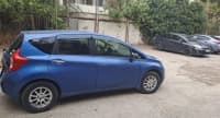 Nissan Note, 2016 il, 113379 km, 1.2 L — şəkil 2