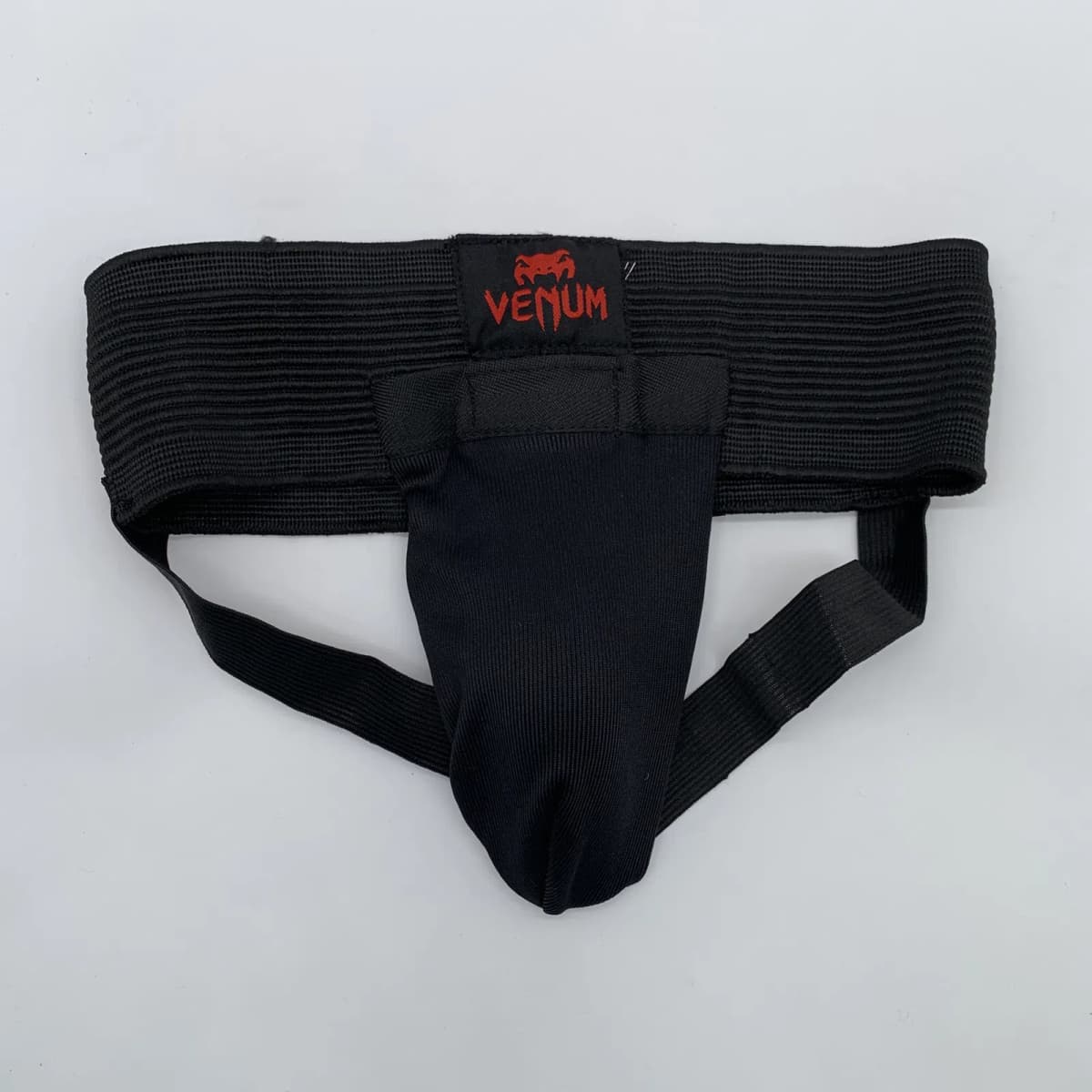 Bandaj kişi üçün, qara, XL