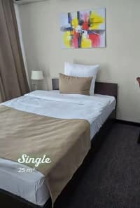 3 ulduzlu otel satılır Xankəndi — şəkil 5