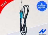 Lehim stansiyası Yihua 8786D — şəkil 6