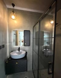 3 otaqlı mənzil 64 m² satılır — şəkil 14