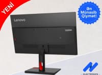 Monitor Lenovo ThinkVision S22i-30 21.5" 75Hz — şəkil 3