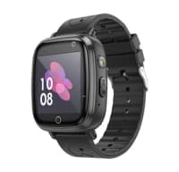 Smart saat Hoco Y 100 Qara — şəkil 2