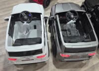 Uşaq avtomobili Toyota Rus modeli — şəkil 19