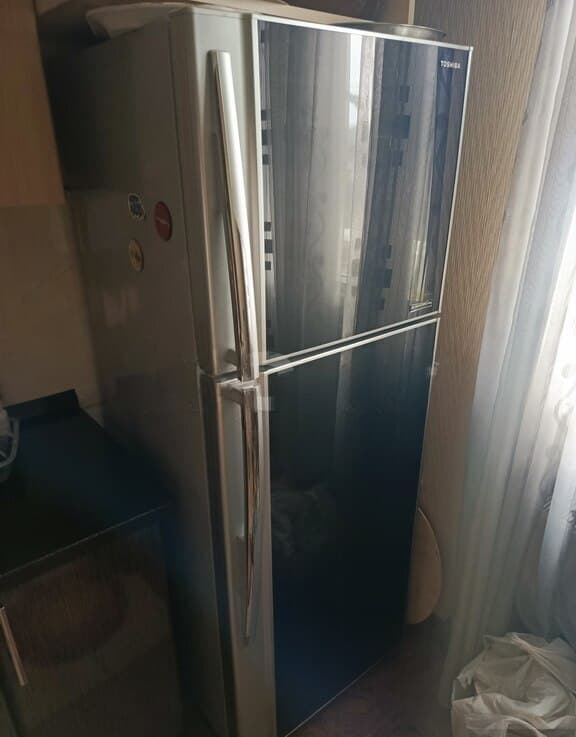 Indesit soyuducu