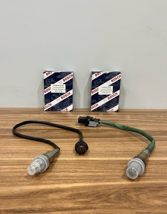 Katalizator sensoru Ford Fusion 2013-2020