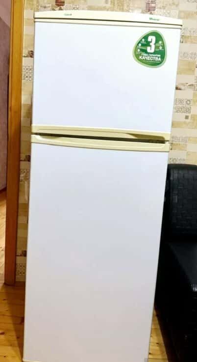 Indesit refrigerator - Tenderyard