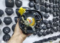 Airbag və təhlükəsizlik sistemi Mitsubishi L200 2013 — şəkil 2