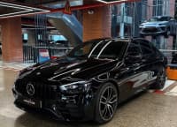 Mercedes E 350, 2022 il, 65000 km, 2000 L — şəkil 1