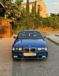 BMW 325, 1995 il, 250000 km, 2500 L — şəkil 1