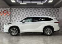 Toyota Highlander, 2023 il, 36000 km, 2.5 L — şəkil 6