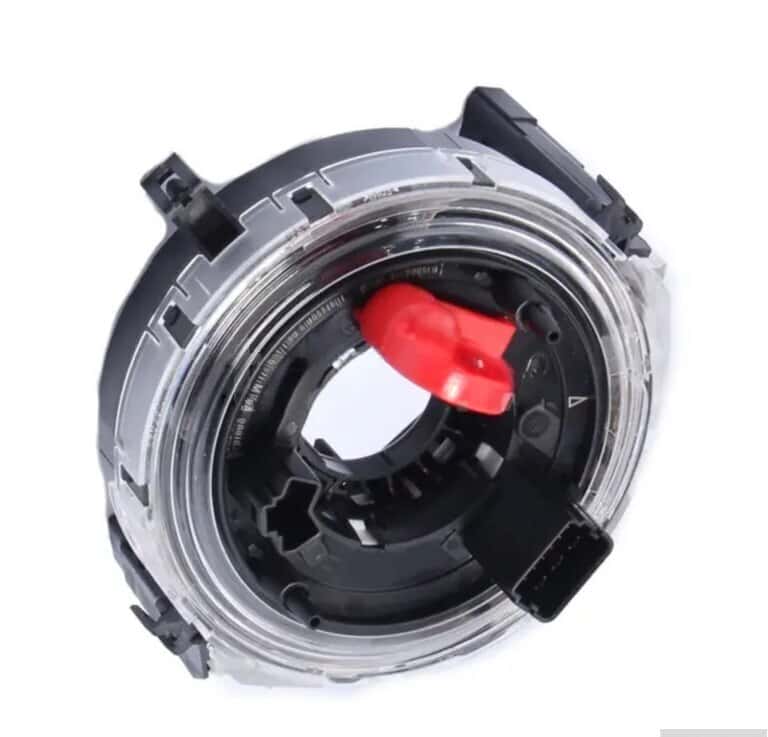 Steering wheel clock spring for Nissan Pathfinder - Tenderyard