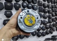 Airbag qapağı və sistemi BMW F10 — şəkil 2