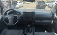 Nissan Navara, 2013 il, 424478 km, 2.5 L — şəkil 11