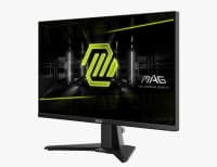 Monitor MSI MAG 255F E20 24.5" FHD 200Hz Rapid IPS — şəkil 2