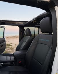 Jeep Wrangler, 2024 il, 29000 km, 2000 L — şəkil 7