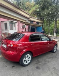 Chevrolet Lacetti, 2006 il, 420000 km, 1.6 L — şəkil 4