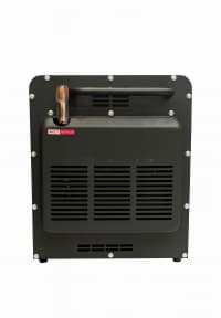 Dizel generator Koop KDF 7500Q səssiz — şəkil 3