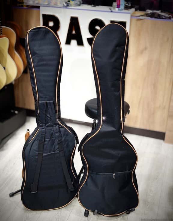 Bass guitar bag RG-B12 - Tenderyard
