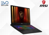 Notbuk MSI Crosshair 16 — şəkil 2