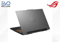 Notbuk Asus ROG Strix G — şəkil 4