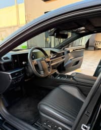 Hyundai Grandeur, 2025 il, 20000 km, 1600 L — şəkil 10