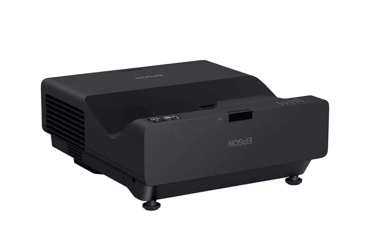 Proyektor Epson EB-775F